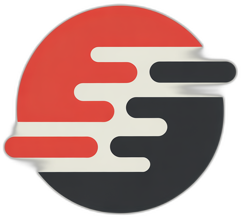 黑料合集 logo